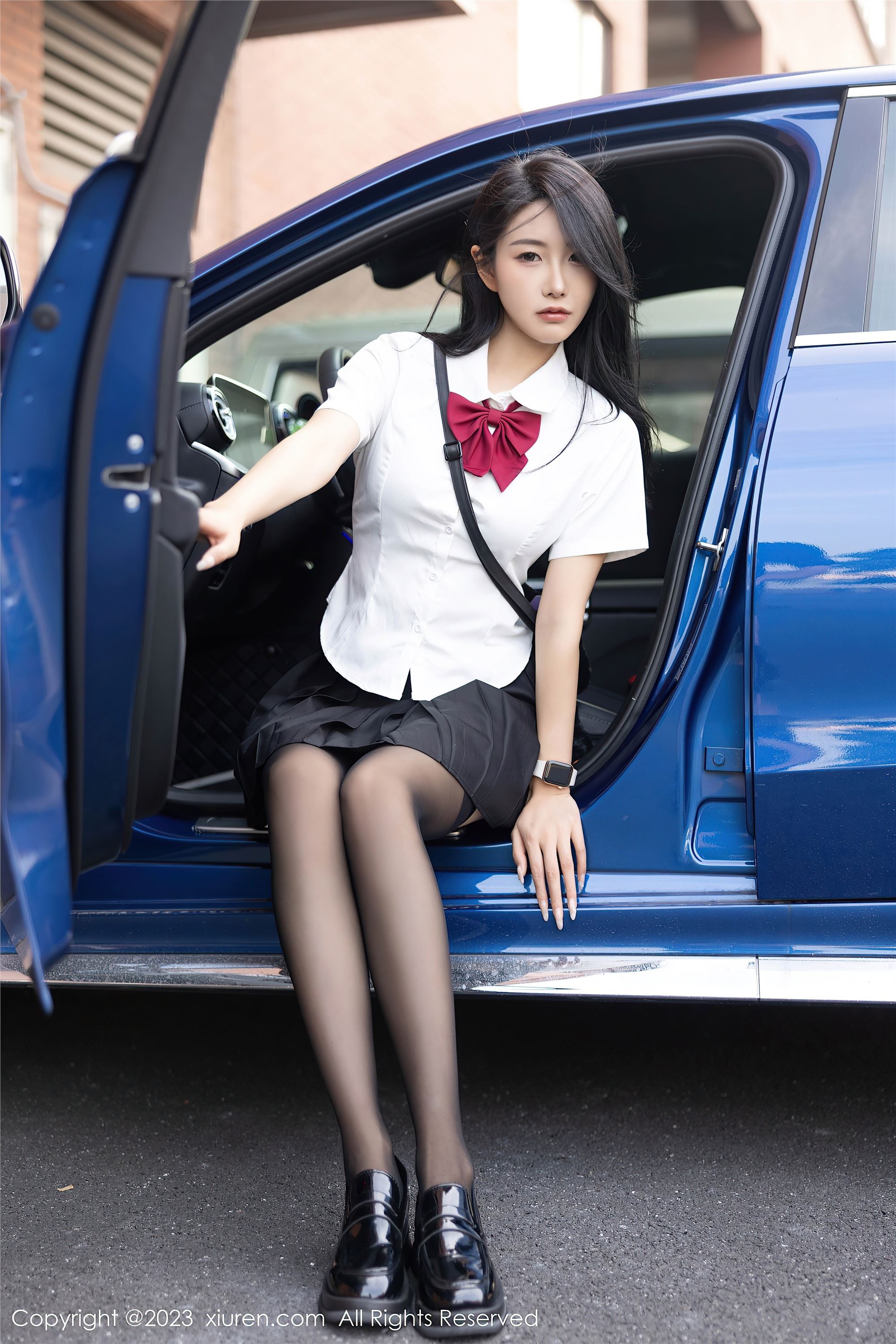 Xiuren秀人网 2023.11.13 NO.7653 苏苏阿